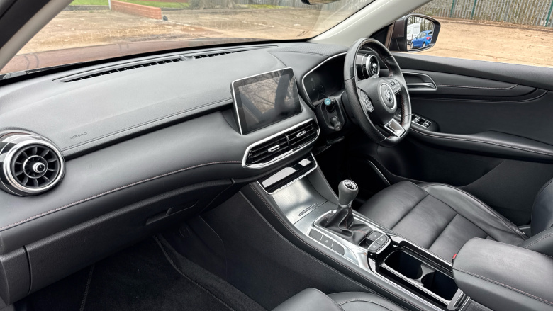 MG HS 1.5 T-GDI SE 5dr Petrol Hatchback